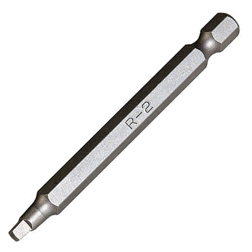 Trend Tools SNAP/SQ/2A Trend Snappy Square No 2 Bit 75Mm Ol