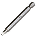 Trend Tools SNAP/SQ/2A Trend Snappy Square No 2 Bit 75Mm Ol