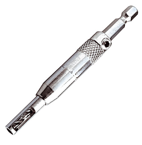 Trend Tools SNAP/SS/5MM Trend Snappy Shelf Support Drill Bit Guide 5Mm