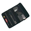 Trend Tools SNAP/TH2/SET Trend Snappy Tool Holder 60 Piece Bit Set