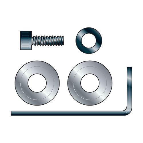 Trend Tools SP-C Spare Part Pack