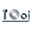 Trend Tools SP-F Spare Part Pack