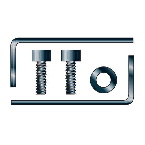 Trend Tools SP-H Spare Part Pack