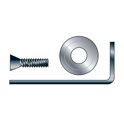 Trend Tools SP-Y Spare Part Pack