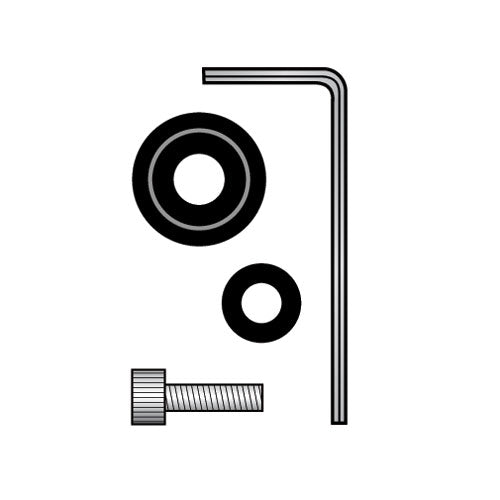 Trend Tools SP-N Spare Part Pack