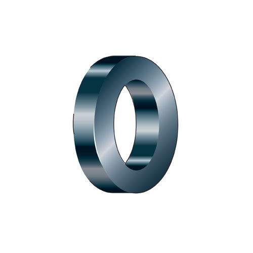 Trend Tools SPAC/8/53 Spacer 8Mm Bore X 5.3Mm Thick