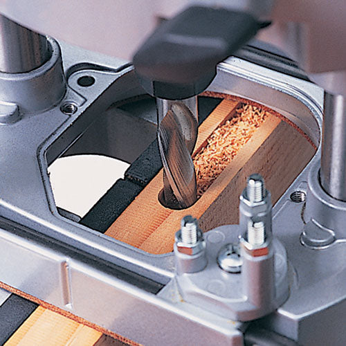 Trend Tools S55/06X8MMSTC Spiral Up-Cut  8Mm Diameter