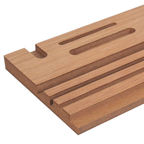 Trend Tools S55/5LHX1/2STC Spiral Down-Cut  12.7Mm Diameter
