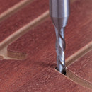 Trend Tools S58/2X3MMSTC Mini Spiral Up-Cut Cutter 2Mm Diameter