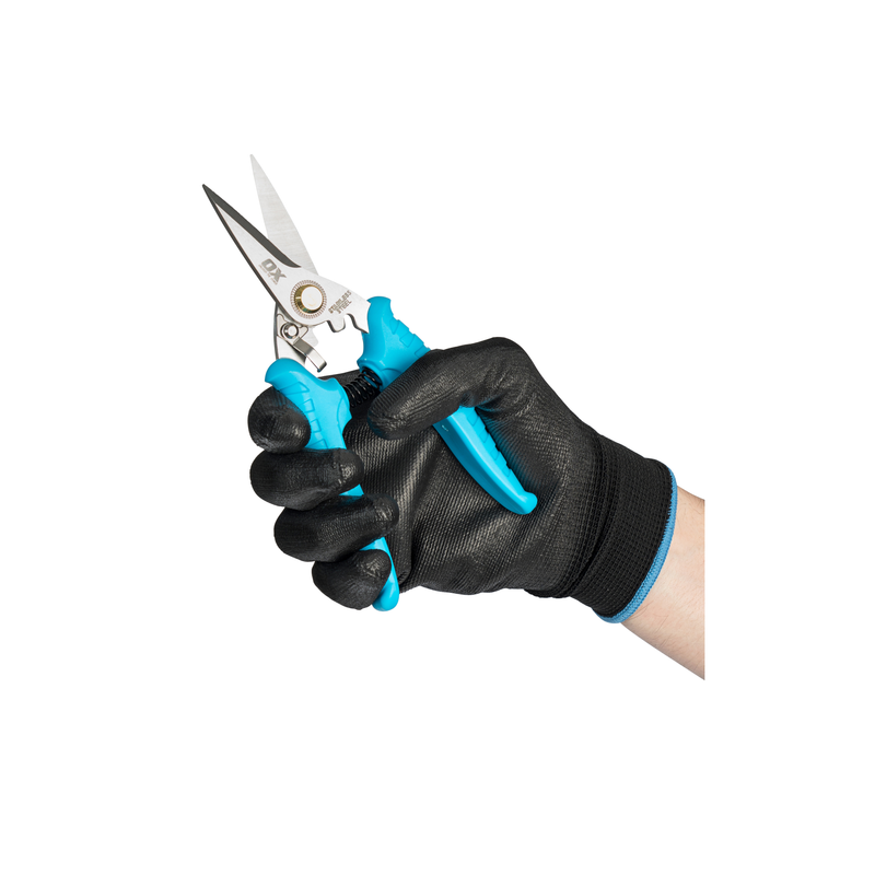 OX Tools OX-P233001 Pro Snips