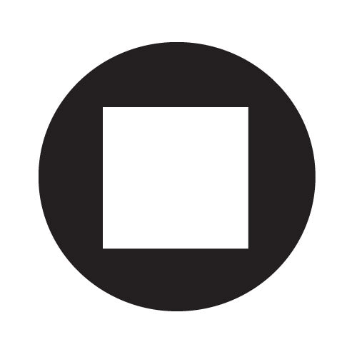 Trend Tools SNAP/SQ/3 Trend Snappy Square No3 Bit Pack Of 3