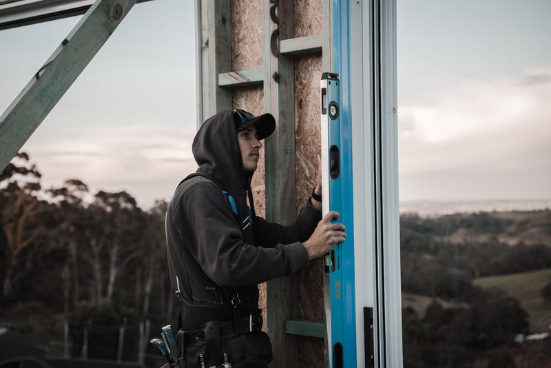 OX Tools OX-P024412 Pro Level 1200mm