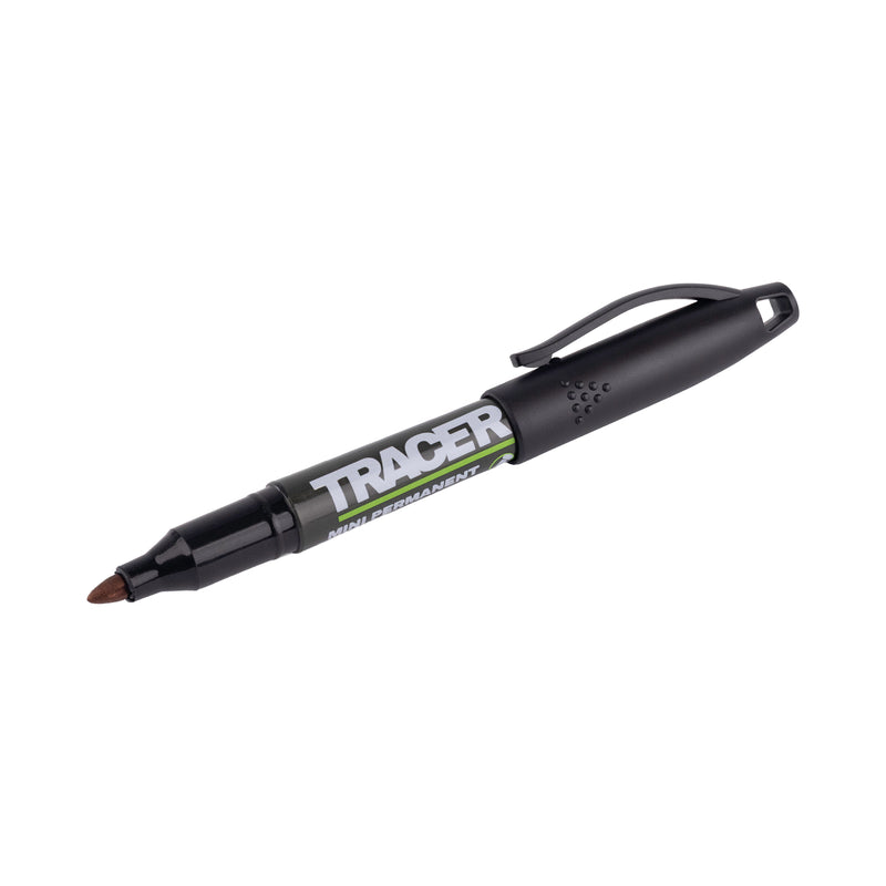 TRACER AMM50 MINI MARKER  (Black - New)