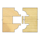 Trend Tools SSP/3X1/4TC Shoulder Scribe Cutter