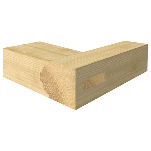 Trend Tools SSP/1X1/4TC Shoulder Scribe/Profile Set