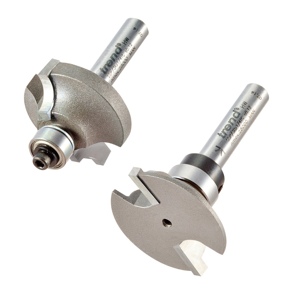 Trend Tools SSP/3X1/4TC Shoulder Scribe Cutter