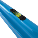 OX Hand Tools P021312 1200mm Concrete Screed with vial