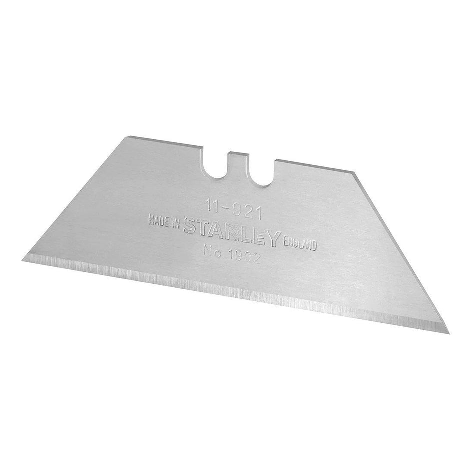 Stanley 2-11-921 1992 Utility Knife Blades x10 in Dispenser