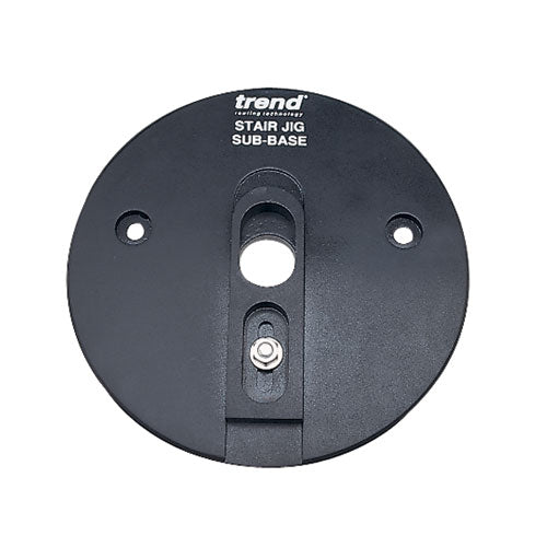 Trend Tools STAIR/A Stair Jig A Complete Closed Riser