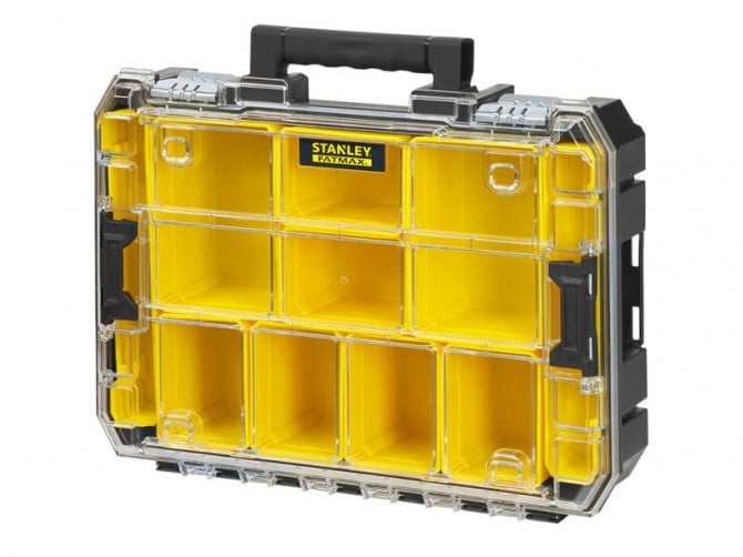 STANLEY FMST82967-1 ® FATMAX® PRO-STACK 10-Cup Organiser