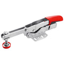 Bessey STC-HH50 Horizontal toggle clamp with open arm and horizontal base plate, BE102148
