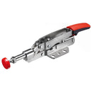 Bessey STC-IHH15 Push/pull clamp with horizontal base plate, BE102188