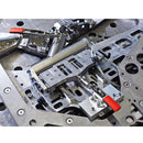 Bessey STC-IHH15 Push/pull clamp with horizontal base plate, BE102188