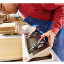 Bessey STC-IHH15 Push/pull clamp with horizontal base plate, BE102188