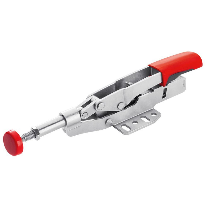 Bessey STC-IHH25 Push/pull clamp with horizontal base plate, BE102164