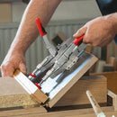 Bessey STC-IHH25 Push/pull clamp with horizontal base plate, BE102164