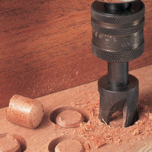 Trend Tools SNAP/PC/58 Trend Snappy 5/8 Inch Diameter Plug Cutter