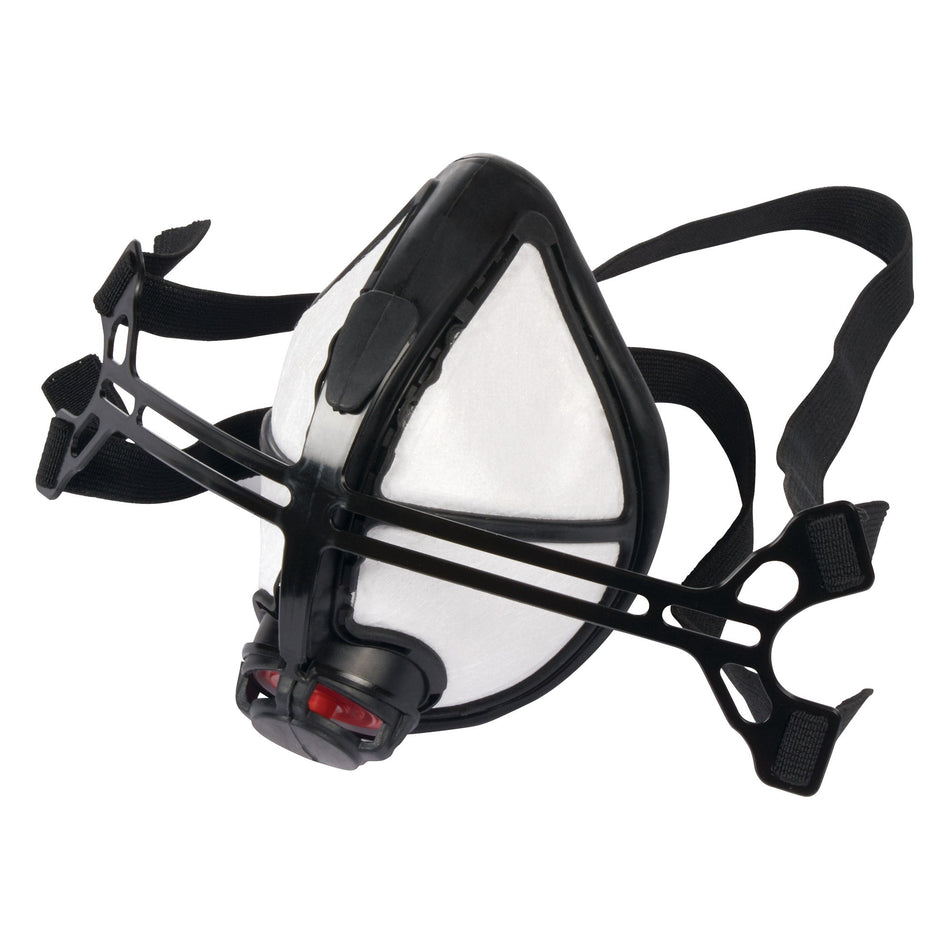 Trend Tools STE/LP/ML Air Stealth Lite Pro Ffp3 R D Mask (Medium/Large)