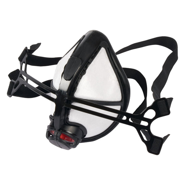 Trend Tools STE/LP/ML Air Stealth Lite Pro Ffp3 R D Mask (Medium/Large)