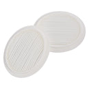Trend Tools STEALTH/1/5 Air Stealth Respirator Mask Replacement Filters Pack Of 5. Fast, Easy To Replace P3 Filters For The Stealth Half Mask