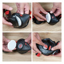 Trend Tools STEALTH/1/5 Air Stealth Respirator Mask Replacement Filters Pack Of 5. Fast, Easy To Replace P3 Filters For The Stealth Half Mask