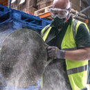 Trend Tools STEALTH/1/5 Air Stealth Respirator Mask Replacement Filters Pack Of 5. Fast, Easy To Replace P3 Filters For The Stealth Half Mask