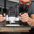 Trend Tools STEALTH/1/5 Air Stealth Respirator Mask Replacement Filters Pack Of 5. Fast, Easy To Replace P3 Filters For The Stealth Half Mask