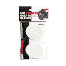 Trend Tools STEALTH/1 Air Stealth Respirator Mask Replacement Filters - Fast, Easy To Replace Set Of P3 Filters For The Stealth Half Mask.