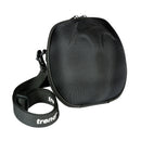 Trend Tools STEALTH/2 Air Stealth Respirator Mask Storage Case-Hard Shell Zip Up Case To Store Stealth Half Masks Safely When Not In Use.
