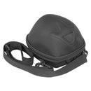 Trend Tools STEALTH/2 Air Stealth Respirator Mask Storage Case-Hard Shell Zip Up Case To Store Stealth Half Masks Safely When Not In Use.