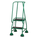 TB Davies 2440433 STEPMOBILE Steel Trade Mobile Step