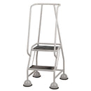 TB Davies 2440433 STEPMOBILE Steel Trade Mobile Step