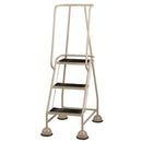 TB Davies 2440433 STEPMOBILE Steel Trade Mobile Step