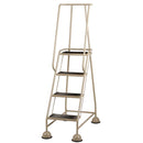 TB Davies 2440433 STEPMOBILE Steel Trade Mobile Step