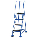 TB Davies 2440433 STEPMOBILE Steel Trade Mobile Step