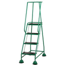 TB Davies 2440433 STEPMOBILE Steel Trade Mobile Step