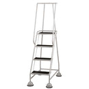 TB Davies 2440433 STEPMOBILE Steel Trade Mobile Step