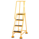 TB Davies 2440433 STEPMOBILE Steel Trade Mobile Step