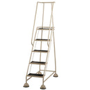 TB Davies 2440433 STEPMOBILE Steel Trade Mobile Step