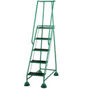 TB Davies 2440433 STEPMOBILE Steel Trade Mobile Step